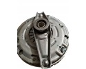 SACHS WHEEL TWO MASS CLUTCH SMART 450 0 6 Product weight 8 kg