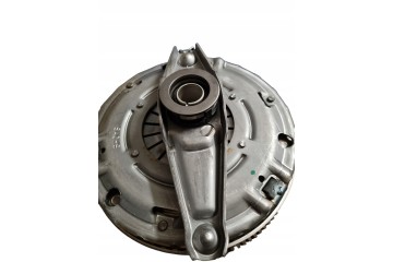 SACHS WHEEL TWO MASS CLUTCH SMART 450 0 6 Product weight 8 kg