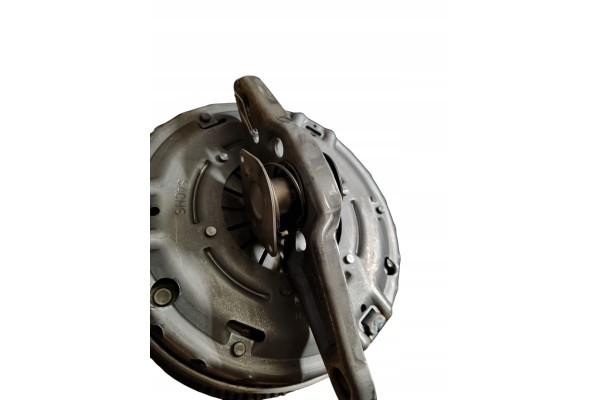 SACHS WHEEL TWO MASS CLUTCH SMART 450 0 6 Catalog number of the part 3090 600 008