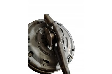 SACHS WHEEL TWO MASS CLUTCH SMART 450 0 6 Catalog number of the part 3090 600 008
