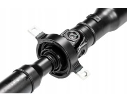 DRIVE SHAFT BMW 1 E81 E82 E87 E88 116D 118D 06 REAR