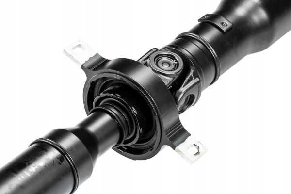 DRIVE SHAFT BMW 1 E81 E82 E87 E88 116D 118D 06 REAR