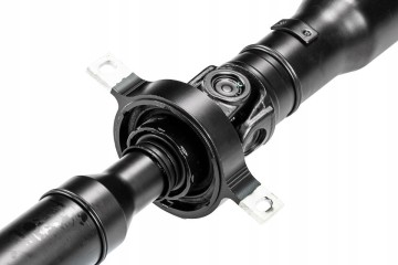 DRIVE SHAFT BMW 1 E81 E82 E87 E88 116D 118D 06 REAR