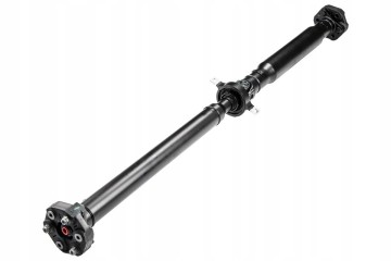 DRIVE SHAFT BMW 1 E81 E82 E87 E88 116D 118D 06 REAR Part manufacturer NTY