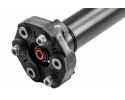 DRIVE SHAFT BMW 1 E81 E82 E87 E88 116D 118D 06 REAR Catalog number of the part NWN BM 035