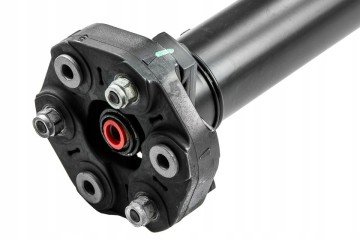 DRIVE SHAFT BMW 1 E81 E82 E87 E88 116D 118D 06 REAR Catalog number of the part NWN BM 035