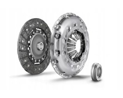 CLUTCH SET THRUST BEARING 623 3178 00 LUK