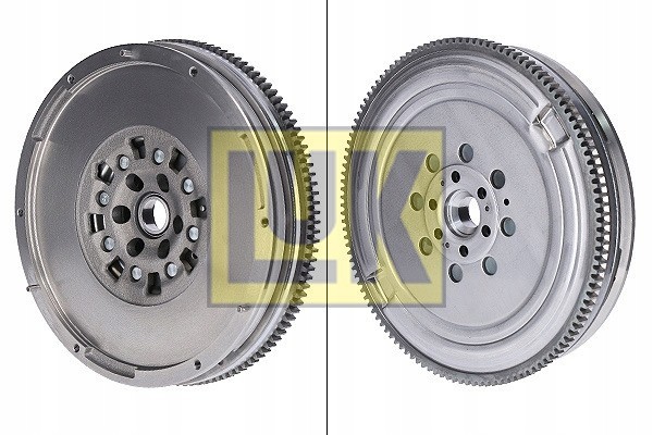 Schaeffler LuK 415 0955 10 Flywheel Engine type gasoline diesel