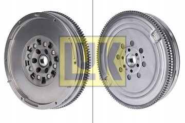 Schaeffler LuK 415 0955 10 Flywheel Engine type gasoline diesel