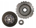 Valeo 827293 Clutch set VALEO
