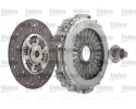 Valeo 827293 Clutch set VALEO Catalog number of the part 827293
