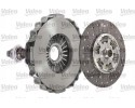 Valeo 827293 Clutch set VALEO Quality of parts according to GVO Q original with factory logo OEM OES
