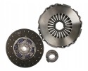 Valeo 827293 Clutch set VALEO Catalog number of the original SCANIA 574920 SCANIA K43248 SCANIA K432 48