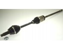 Drive axle BMW X5 3 0D 07 P Catalog number of the part 305729