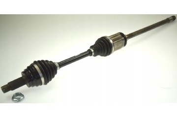 Drive axle BMW X5 3 0D 07 P Catalog number of the part 305729