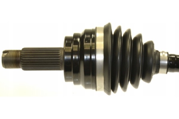 Drive axle BMW X5 3 0D 07 P Part manufacturer Lobro