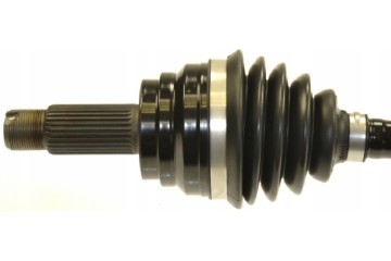Drive axle BMW X5 3 0D 07 P Part manufacturer Lobro