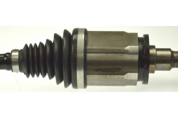 Drive axle BMW X5 3 0D 07 P Quality of parts according to GVO Q original with factory logo OEM OES