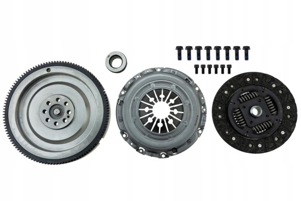 NTY NZS AU 002 Clutch kit
