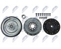 NTY NZS AU 002 Clutch kit Part manufacturer NTY