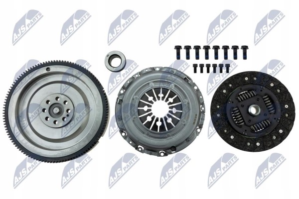 NTY NZS AU 002 Clutch kit Part manufacturer NTY