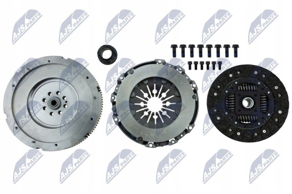 NTY NZS AU 002 Clutch kit Catalog number of the part NZS AU 002