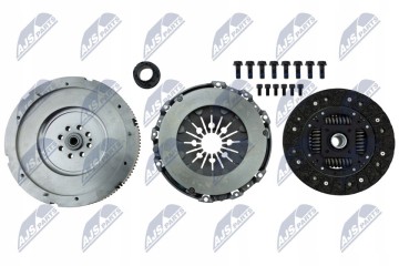 NTY NZS AU 002 Clutch kit Catalog number of the part NZS AU 002