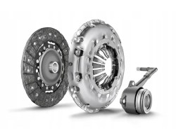 CLUTCH SET 622 3061 33 LUK RENAULT LAGOON II