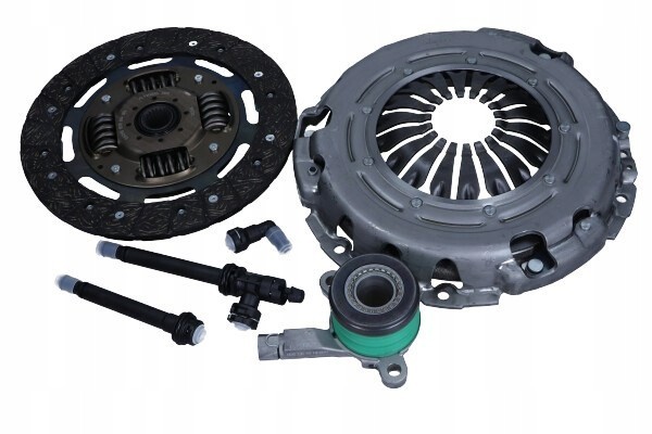 SACHS 3000 990 445 clutch kit Part manufacturer Sachs
