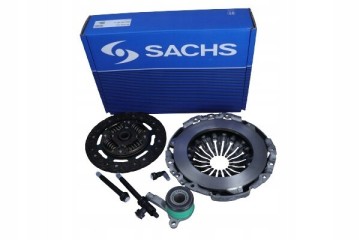 SACHS 3000 990 445 clutch kit Car type buses cargo vans