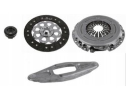 Clutch set SACHS 3000 970 127
