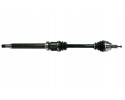 Drive axle SKF VKJC 5755