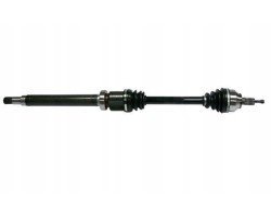 Drive axle SKF VKJC 5755