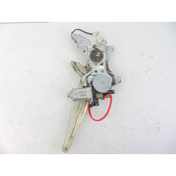 5713A022 ELEVALUNAS TRASERO DERECHO MITSUBISHI MONTERO SPORT (K90)