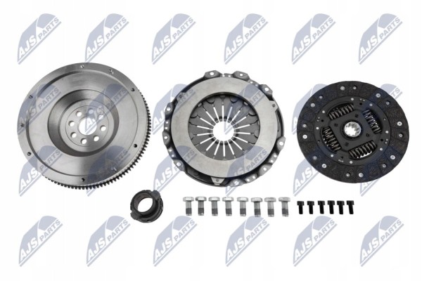 Clutch sets NTY NZS BM 006 Part manufacturer NTY