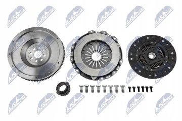 Clutch sets NTY NZS BM 006 Part manufacturer NTY