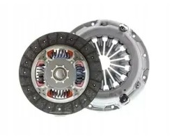 CLUTCH SET PRESSURE DISC KS 050R AISIN SUZUKI