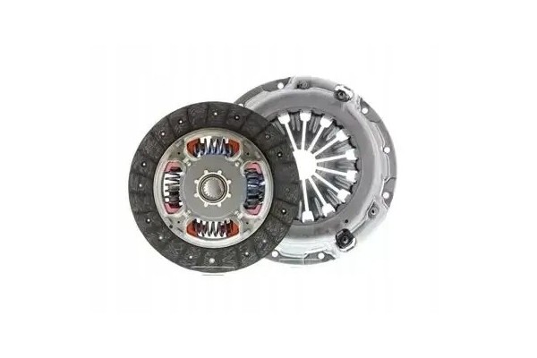 CLUTCH SET PRESSURE DISC KS 050R AISIN SUZUKI