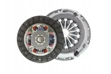 CLUTCH SET PRESSURE DISC KS 050R AISIN SUZUKI