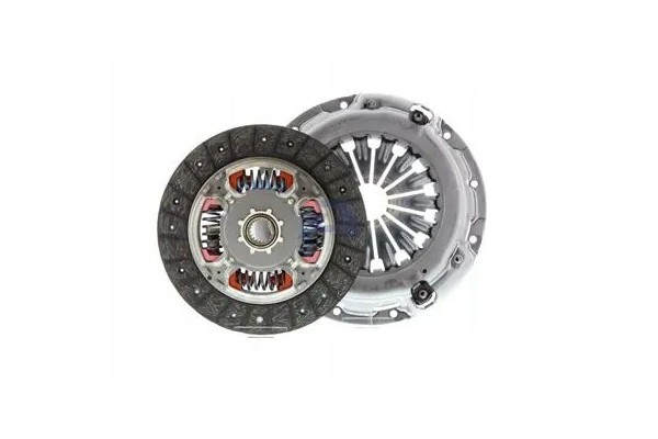 CLUTCH SET PRESSURE DISC KS 050R AISIN SUZUKI Packaging status original