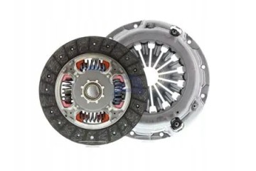 CLUTCH SET PRESSURE DISC KS 050R AISIN SUZUKI Packaging status original