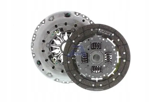 CLUTCH SET PRESSURE DISC KS 050R AISIN SUZUKI Part manufacturer Aisin