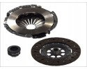 SACHS 3000 387 101 clutch kits Part manufacturer Sachs