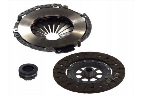 SACHS 3000 387 101 clutch kits Part manufacturer Sachs