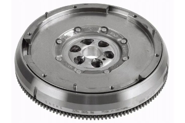 FLYWHEEL MANUAL 2294 001 594 SACHS CITROEN