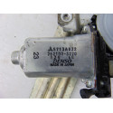 5713A022  ELEVALUNAS TRASERO DERECHO MITSUBISHI MONTERO SPORT (K90) 2.5 TD GLS 2005 5713A022 190600 MITSUBISHI - 2