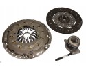 Schaeffler LuK 624 3145 33 Set of couplings Catalog number of the part 624 3145 33