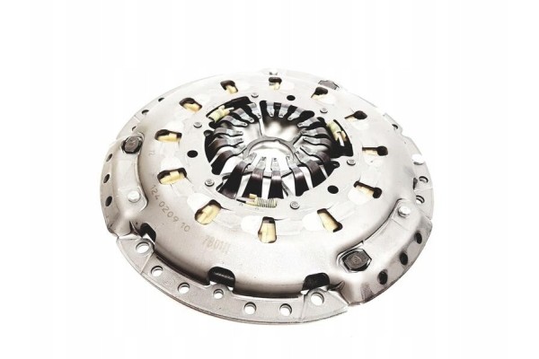 Kit de embrague Schaeffler LuK 624 3145 33