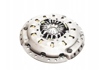 Kit de embrague Schaeffler LuK 624 3145 33