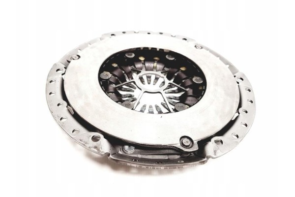 Kit de embrague Schaeffler LuK 624 3145 33
